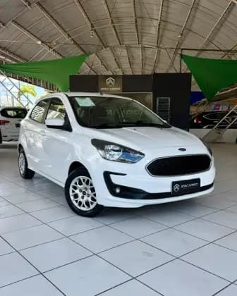 Carro 1.0 TI-VCT FLEX SE MANUAL