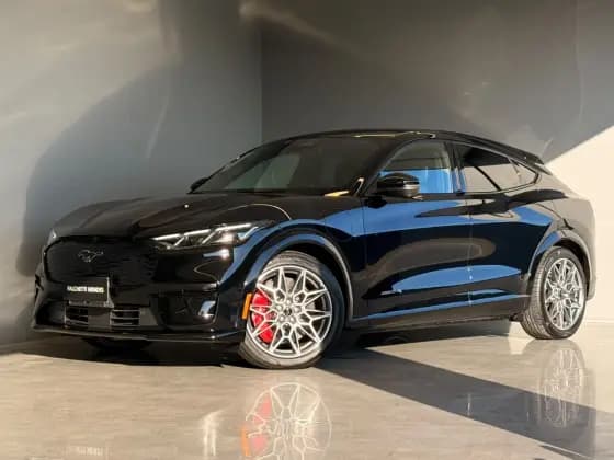 Carro 91 KW ELÉTRICO GT PERFORMANCE e-AWD