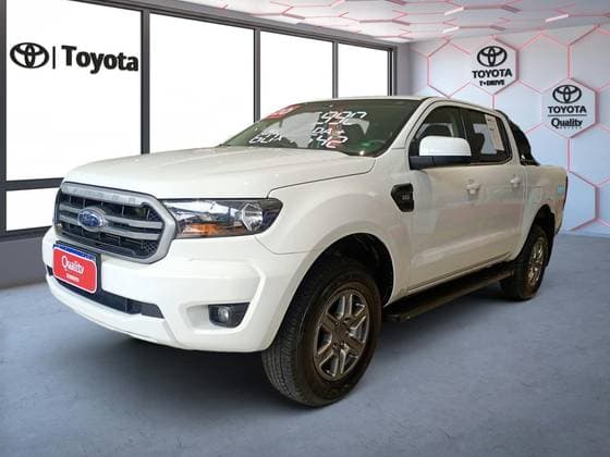 Carro 2.2 XLS 4X2 CD 16V DIESEL 4P AUTOMÁTICO