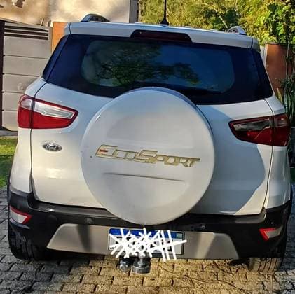 Carro 2.0 DIRECT FLEX TITANIUM AUTOMÁTICO