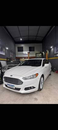 Carro 2.0 TITANIUM AWD 16V GASOLINA 4P AUTOMÁTICO