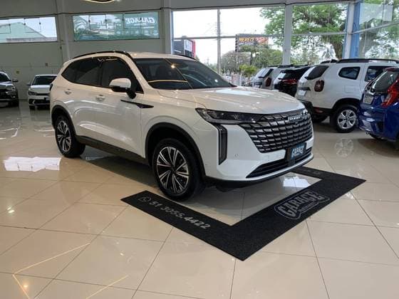 Carro 1.5 PHEV19 E-TRACTION