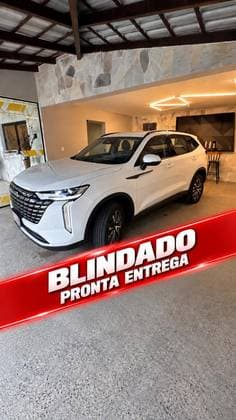 Carro 1.5 FLEX HEV ONE E-TRACTION