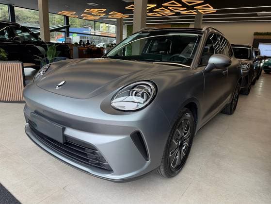 Carro 58,3 KW ELÉTRICO