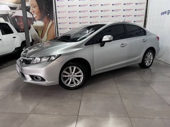 Carro 1.8 LXL 16V FLEX 4P AUTOMÁTICO