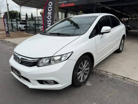 Carro 2.0 LXR 16V FLEX 4P AUTOMÁTICO
