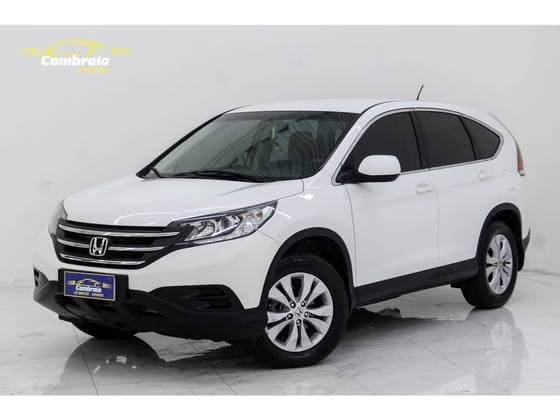 Carro 2.0 LX 4X2 16V FLEX 4P AUTOMÁTICO