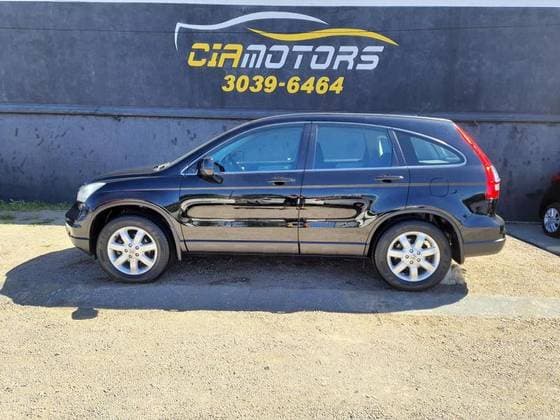 Carro 2.0 LX 4X2 16V GASOLINA 4P AUTOMÁTICO