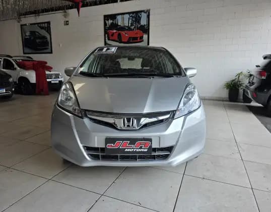 Carro 1.4 LX 16V FLEX 4P AUTOMÁTICO