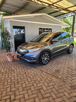 Carro 1.8 16V FLEX EXL 4P AUTOMÁTICO
