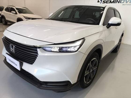 Carro 1.5 DI I-VTEC FLEX EX CVT