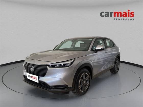 Carro 1.5 DI I-VTEC FLEX EX CVT