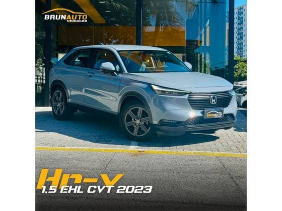 Carro 1.5 DI I-VTEC FLEX EXL CVT