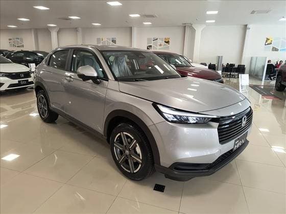 Carro 1.5 DI I-VTEC FLEX EXL CVT