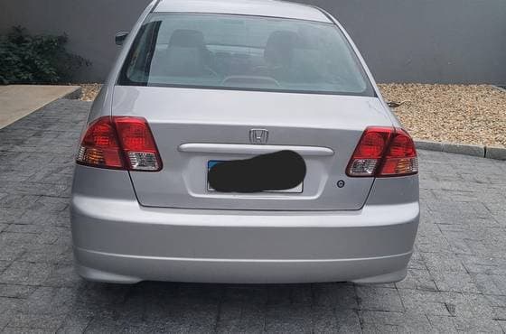Carro 1.7 LX 16V GASOLINA 4P AUTOMÁTICO