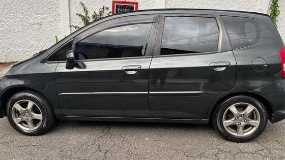 Carro 1.4 LX 8V GASOLINA 4P AUTOMÁTICO