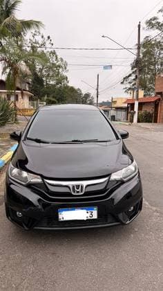 Carro 1.5 EX 16V FLEX 4P AUTOMÁTICO