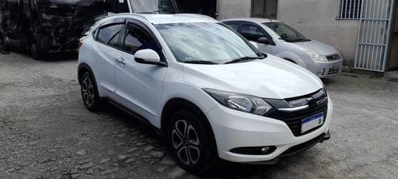 Carro 1.8 16V FLEX EX 4P AUTOMÁTICO