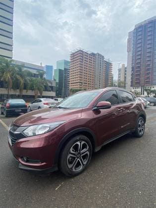 Carro 1.8 16V FLEX EX 4P AUTOMÁTICO