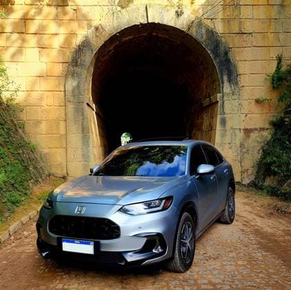 Carro 2.0 i-VTEC GASOLINA TOURING CVT