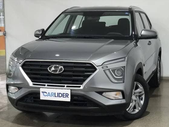 Carro 1.0 TGDI FLEX COMFORT AUTOMÁTICO