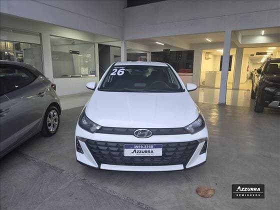 Carro 1.0 12V FLEX COMFORT MANUAL