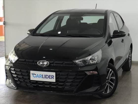 Carro 1.0 12V FLEX LIMITED MANUAL