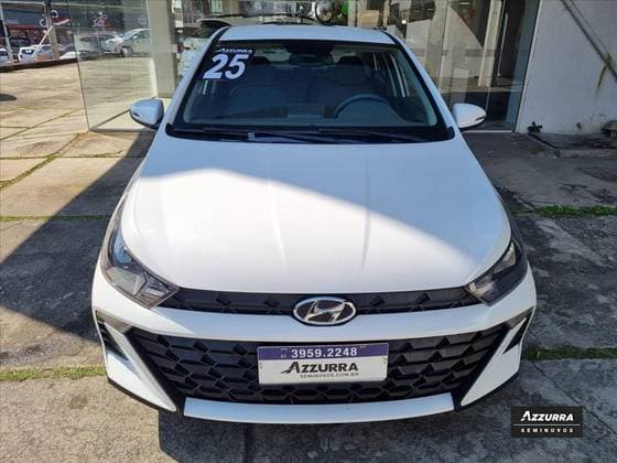 Carro 1.0 12V FLEX COMFORT MANUAL