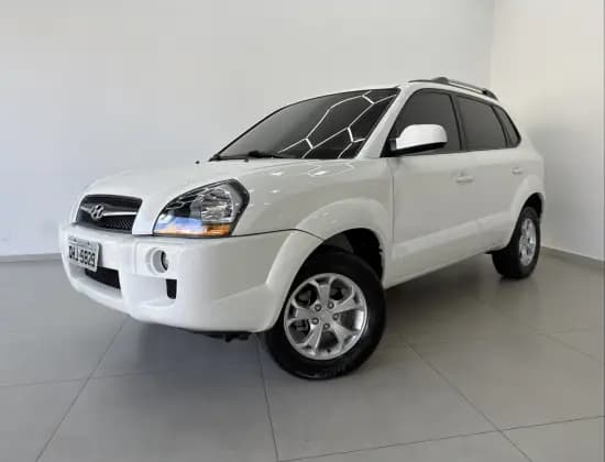 Carro 2.0 MPFI GLS 16V 143CV 2WD FLEX 4P AUTOMÁTICO