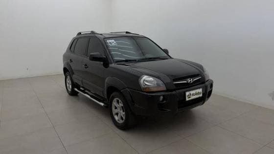 Carro 2.0 MPFI GLS 16V 143CV 2WD FLEX 4P AUTOMÁTICO