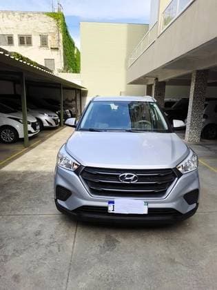 Carro 1.6 16V FLEX ATTITUDE MANUAL