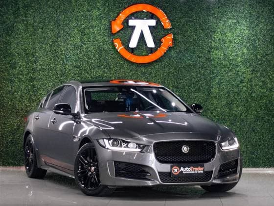 Carro 2.0 16V SI4 TURBO GASOLINA R-SPORT 4P AUTOMÁTICO