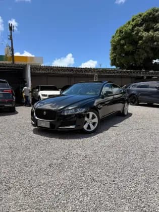 Carro 2.0 PRESTIGE TURBOCHARGED GASOLINA 4P AUTOMÁTICO