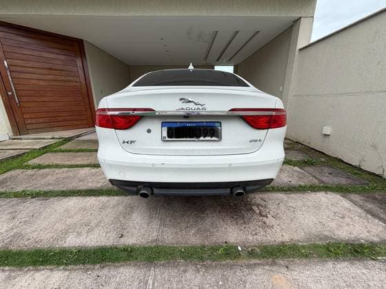 Carro 2.0 PRESTIGE TURBOCHARGED GASOLINA 4P AUTOMÁTICO