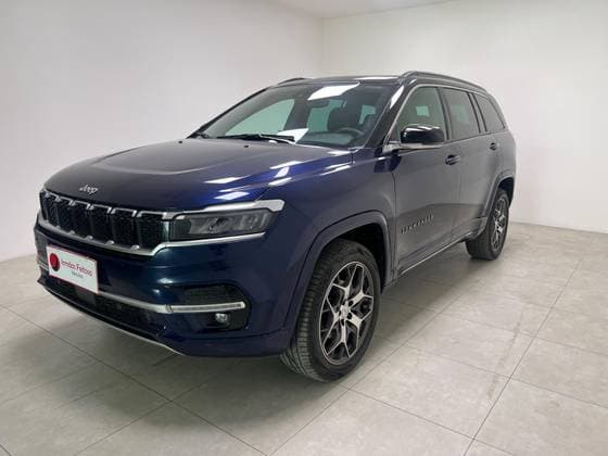 Carro 2.0 TD380 TURBO DIESEL OVERLAND AT9
