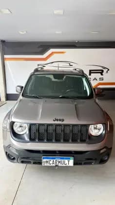 Carro 1.8 16V FLEX SPORT 4P AUTOMÁTICO