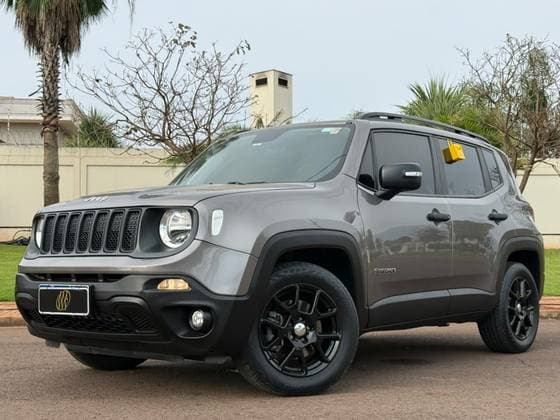 Carro 1.8 16V FLEX SPORT 4P AUTOMÁTICO