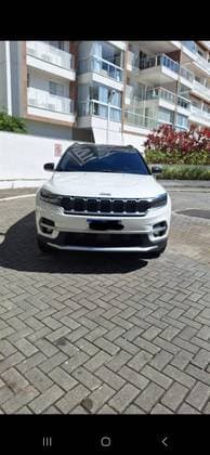Carro 1.3 T270 TURBO FLEX LIMITED AT6