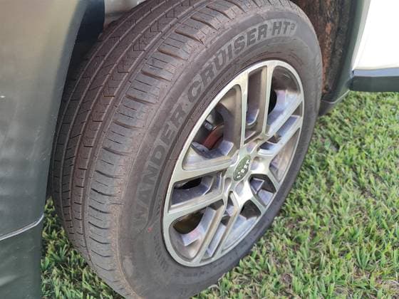 Carro 2.0 16V FLEX SPORT AUTOMÁTICO