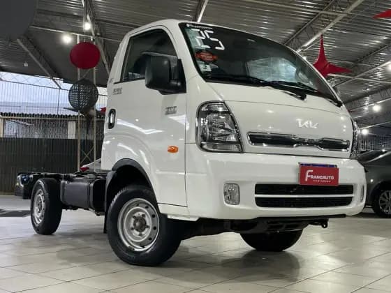 Carro 2.5 TD DIESEL STD CS 4x4 MANUAL