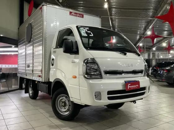 Carro 2.5 TD DIESEL STD CS 4x4 MANUAL