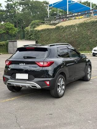 Carro 1.0 TGDI MHEV SX AUTOMÁTICO