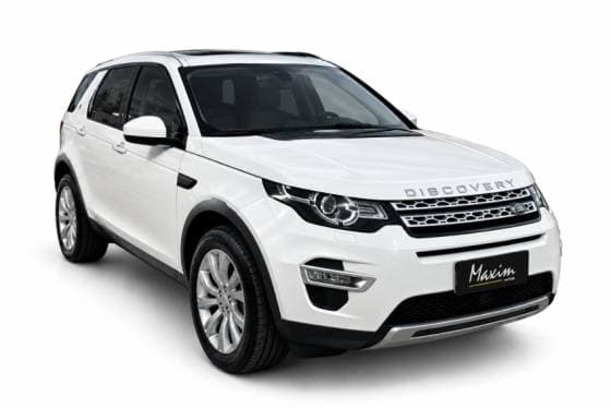 Carro 2.0 16V SI4 TURBO GASOLINA HSE LUXURY 4P AUTOMÁTICO
