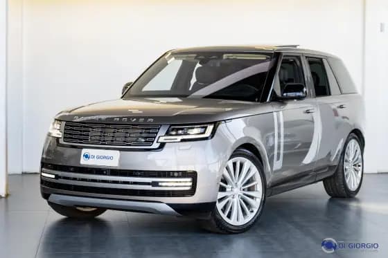 Carro 3.0 D350 TURBO DIESEL MHEV FIRST EDITION AWD AUTOMÁTICO