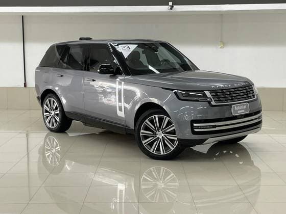 Carro 3.0 P510e PHEV AUTOBIOGRAPHY AWD AUTOMÁTICO