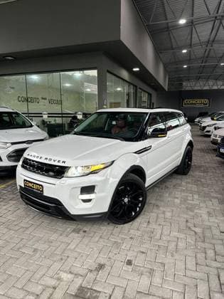 Carro 2.0 DYNAMIC BLACK 4WD 16V GASOLINA 4P AUTOMÁTICO