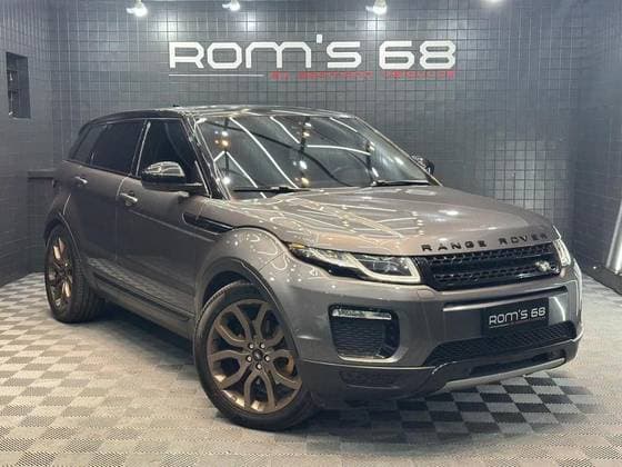 Carro 2.0 SE 4WD 16V FLEX 4P AUTOMÁTICO