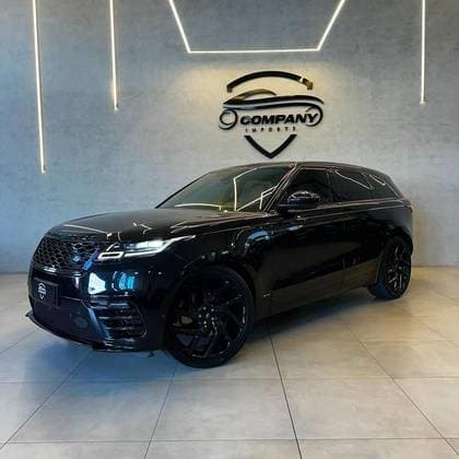 Carro 3.0 V6 P380 GASOLINA R-DYNAMIC HSE AUTOMÁTICO