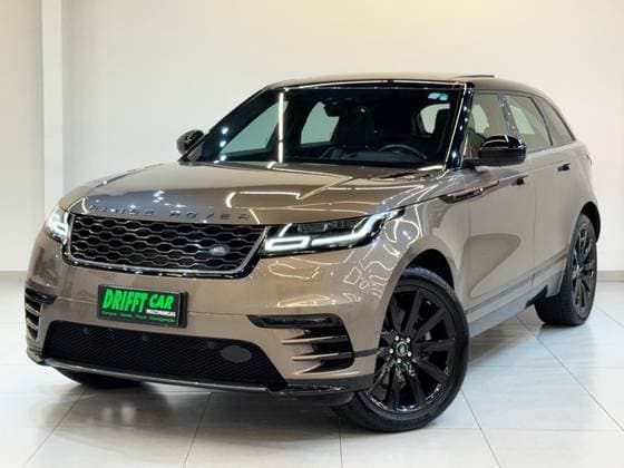 Carro 3.0 V6 P380 GASOLINA R-DYNAMIC HSE AUTOMÁTICO