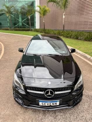 Carro 2.0 CGI GASOLINA SPORT 4MATIC 7G-DCT